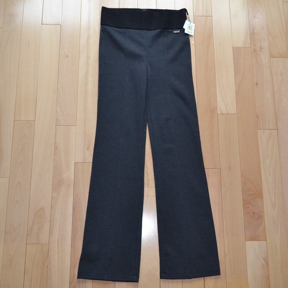 NWT Calvin Klein Black Lounge Pants Size M